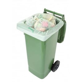 120l Bin Liner compostable BIOMAT® BIOMAT®-Shop
