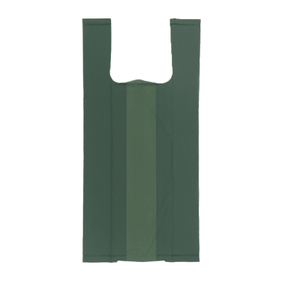 10 litre toilet bag spread out flat