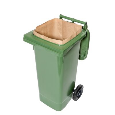 60l Papiersäcke