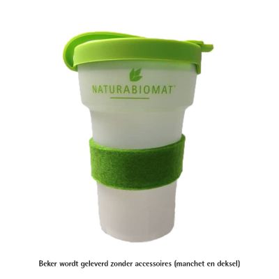 NATURABIOMAT® Mug