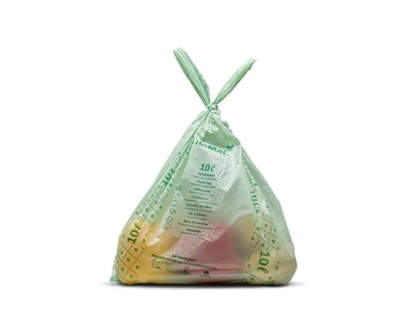 Bio Luffaschwamm 6 Stück - Natürliche Schwämme Für Küche & Bad