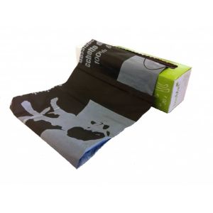 Hundekotbeutel Kompostierbar (20 Stk.)