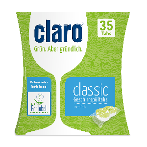 ÖKO Classic Tabs (35 Stk.)