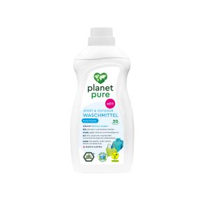 Waschmittel Sport & Outdoor