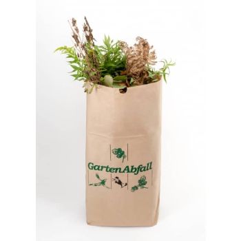 110l BIOMAT® Compostable Garden Bag