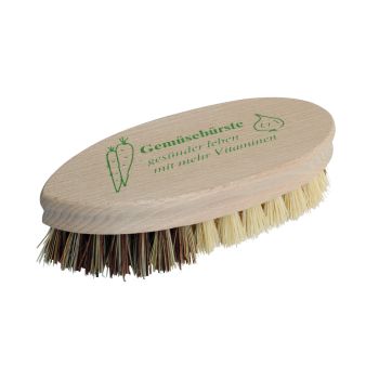 The bristles are plasticfree as they are made of natural fibres