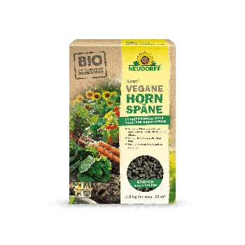 Azet Vegane Hornspäne