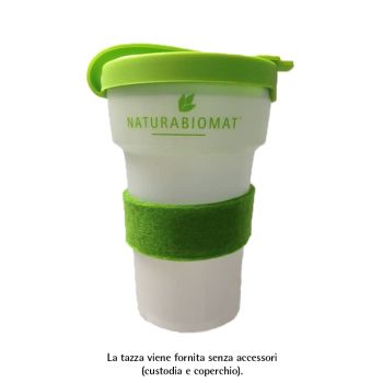 NATURABIOMAT® Mug