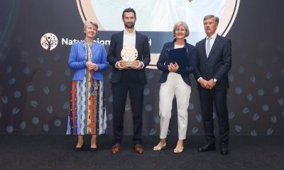 Tirols bestes Familienunternehmen 2025 – Wir feiern die Erfolgsgeschichte unserer Biosackerl