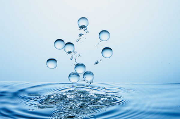 Wasser gemeinsam schützen: 5 Gemeinschaftsziele für einen nachhaltigen Umgang mit Wasser
