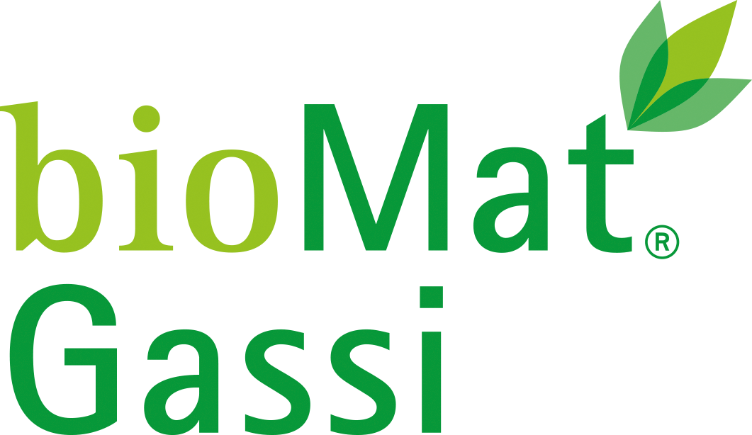 bioMat Gassi Logo