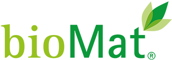 Biomat Logo