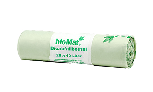 Bioabfallbeutel 10 Liter