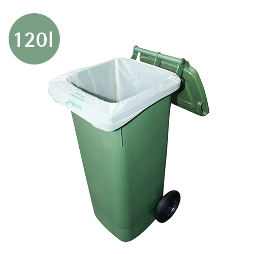 Biotonne 120 Liter