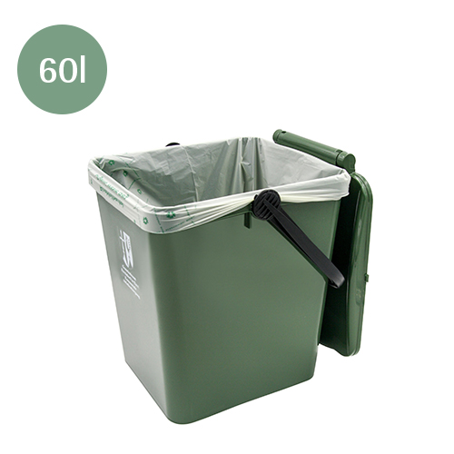 Eimer 60 Liter